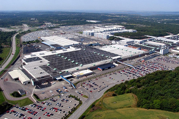 合肥サウンドシステム株式会社