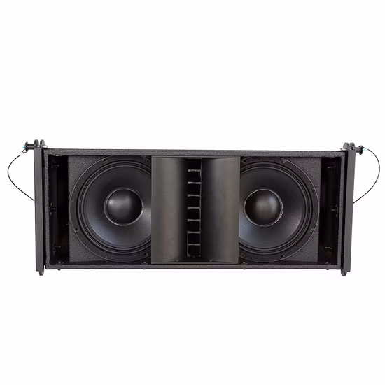 DJ 音響機器屋内クラブ ライン アレイ 12 インチ オーディオ システム