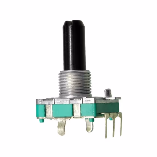 オーディオ機器用アルプスエノクダー16mm相当