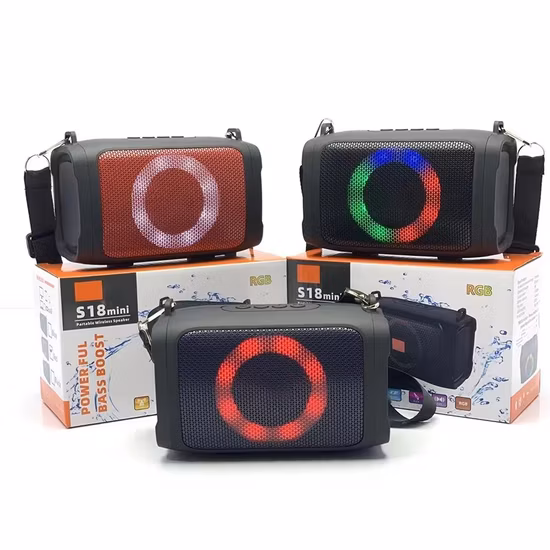 Bluetooth スピーカー Pluse 5 ミニ ワイヤレス スピーカー パーティーや車での使用